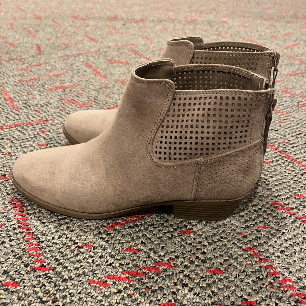 Justice boots - Picture 3 of 4